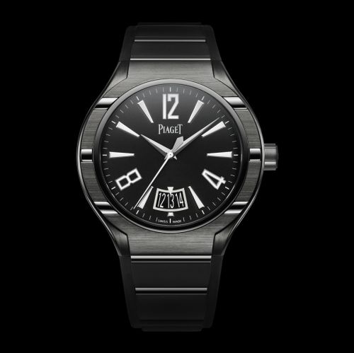 Piaget G0A37003 : Polo FortyFive ADLC