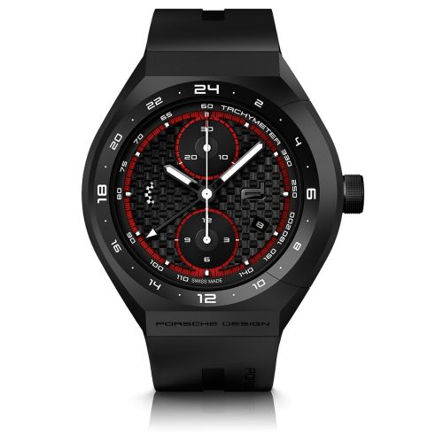 Porsche Design 4046901564148 : Monobloc Actuator 24H - Chronotimer Limited Edition