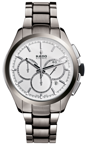 Rado R32276102 : Hyperchrome Chronograph