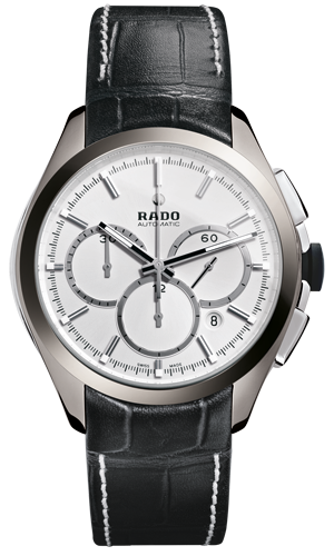 Rado R32276105 : Hyperchrome Chronograph
