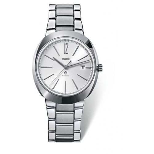 Rado R15329103 : D-Star Stainless Steel Automatic