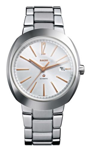 Rado R15329113 : D-Star Stainless Steel Automatic