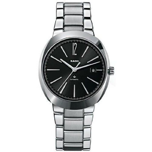 Rado R15329153 : D-Star Stainless Steel Automatic