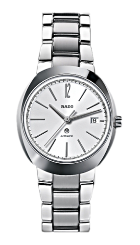 Rado R15513103 : D-Star Stainless Steel Automatic