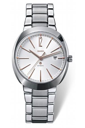 Rado R15513113 : D-Star Stainless Steel Automatic