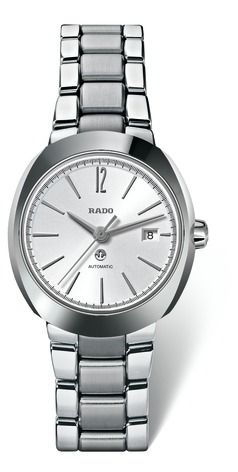 Rado R15514103 : D-Star Stainless Steel Automatic