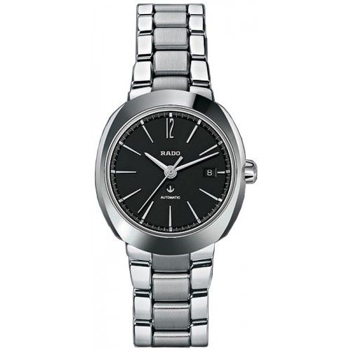 Rado R15514153 : D-Star Stainless Steel Automatic