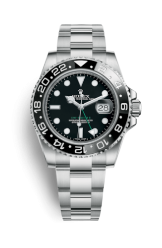 Rolex gmt 11670 new arrivals