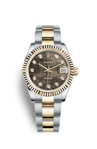 Rolex 178273 outlet oyster