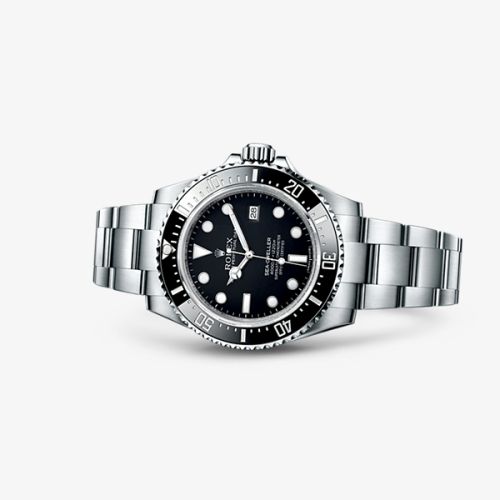 Rolex 116600-0003 : Sea-Dweller 116600 4000