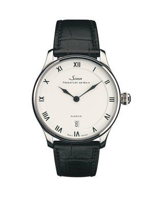 Sinn 1736.010 : Classic Timepieces 1736 Classic