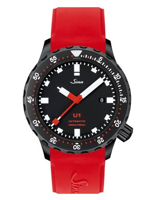 Sinn 1010.020 : Diving Watch U1 S