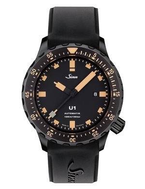 Sinn 1010.023 : Diving Watch U1 S E