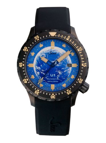 Sinn 1010.17286 : Diving Watch U1.SE Mother Earth