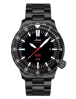 Sinn 403.060 : Mission Timer UX S EZM 2B