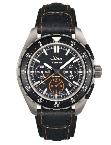 Sinn 950.011 : EZM 10 TESTAF