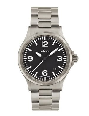 Sinn 556.014 : Series 556 A