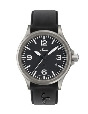 Sinn 856.011 : Pilot's Watch 856