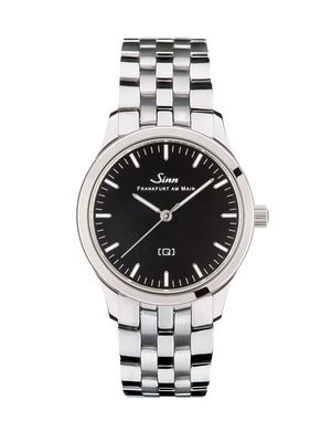 Sinn 434.010 : Ladies Watches 434 St S