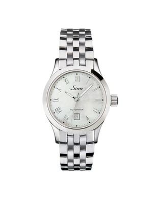 Sinn 456.015 : Ladies Watches 456 St Mother-of-pearl W