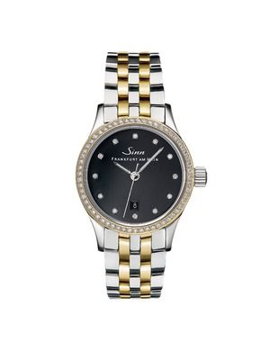 Sinn 456.040 : Ladies Watches 456 TW70 GG