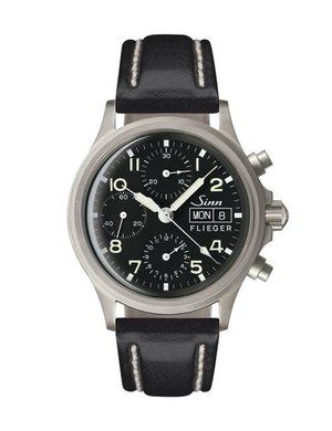 Sinn 356.020 : Chronograph 356 Pilot