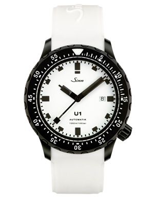 Sinn 1010.111 : Diving Watch U1 W