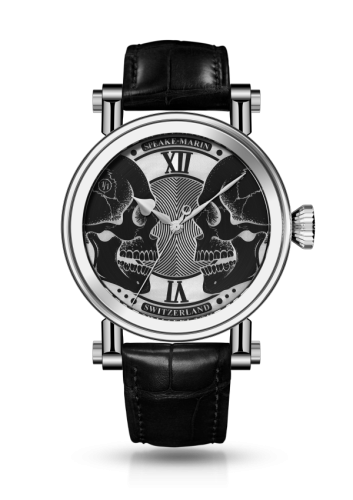 Speake-Marin PIC.60013 : Face to Face