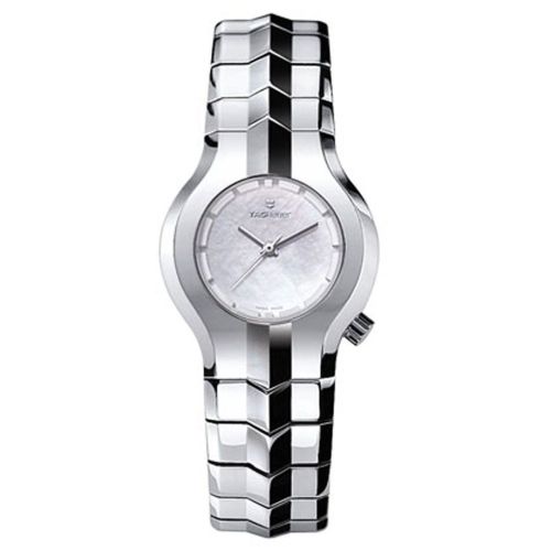 TAG Heuer WP1314.BA0751 : Alter Ego Stainless Steel / MOP / » WatchBase