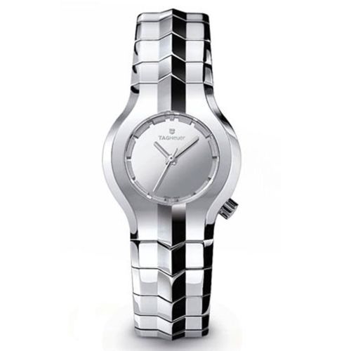 TAG Heuer WP1315.BA0751 : Alter Ego Stainless Steel / Silver