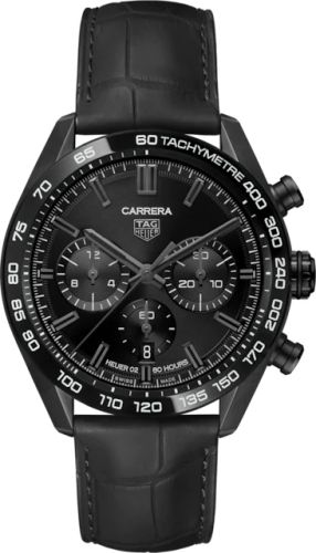 TAG Heuer CBN2A1G.FC6501 : Carrera Calibre Heuer 02 44 Japan Special Edition