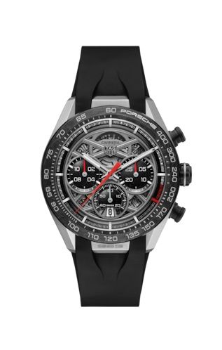 TAG Heuer CBU2010.FT6267 : Carrera Chronograph Porsche 963