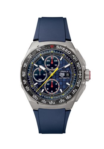 TAG Heuer CBZ2080.FT8091 : Formula 1 Automatic Chronograph 44 Oracle Red Bull Racing