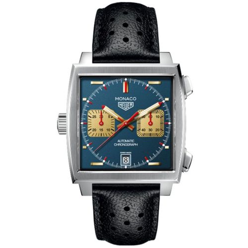 TAG Heuer CAW218D.BC6663 : Monaco Boutique