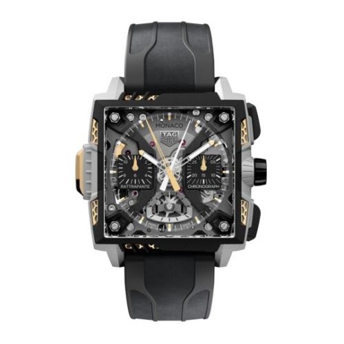 TAG Heuer CBW218B.FT8124 : Monaco Split-Seconds Chronograph Air 1