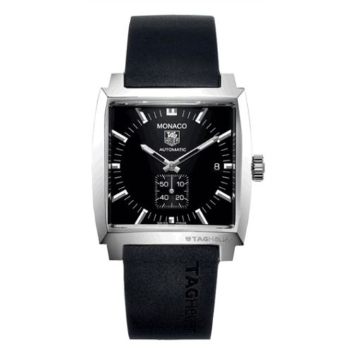 TAG Heuer WAW2110.FT6005 : Calibre 6 Automatic