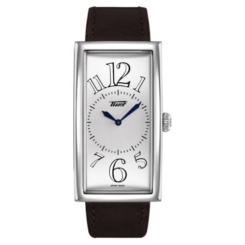 Tissot T56.1.652.32 : Prince II Stainless Steel / Silver