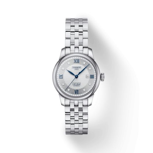 Tissot T006.207.11.036.01 : Le Locle 29 Automatic Lady 20th Anniversary