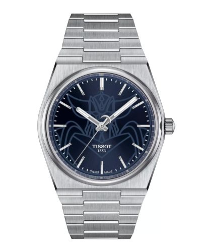 Tissot T137.407.11.041.02 : PRX Powermatic 80 Grendizer U Serie