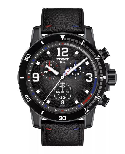 Tissot T125.617.37.067.00 : Supersport Chrono Official Watch of the NBA 2025
