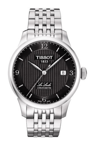 Tissot T006.408.11.057.00 : Le Locle Automatic