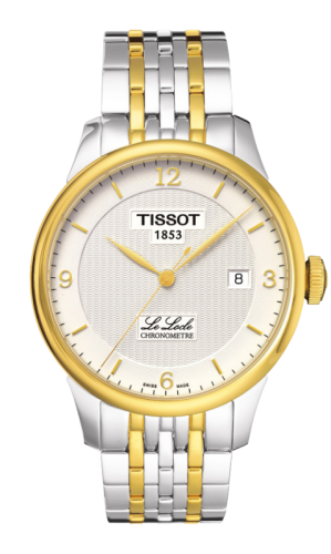 Tissot T006.408.22.037.00 : Le Locle Automatic