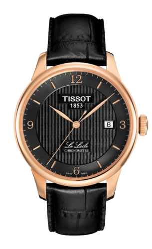 Tissot T006.408.36.057.00 : Le Locle Automatic