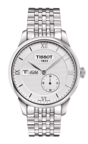 Tissot T006.428.11.038.00 : Le Locle Automatic Petite Seconde