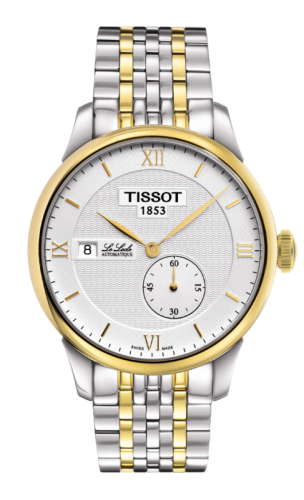 Tissot T006.428.22.038.00 : Le Locle Automatic