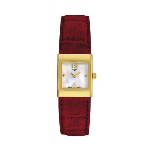 Tissot T71.3.337.72 : Maya Trend Rectangular