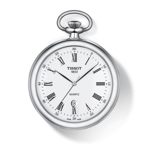 Tissot T82.6.550.13 : Tissot Lepine Quartz