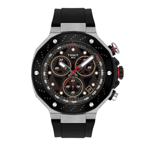 Tissot T141.417.27.081.00 : T-Race MotoGP 2025 Limited Edition