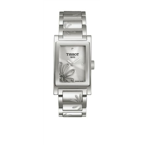 Tissot T017.109.11.031.00 : Fabulous Garden