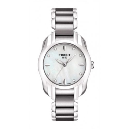 Tissot T023.210.11.116.00 : T-Wave Round Diamond